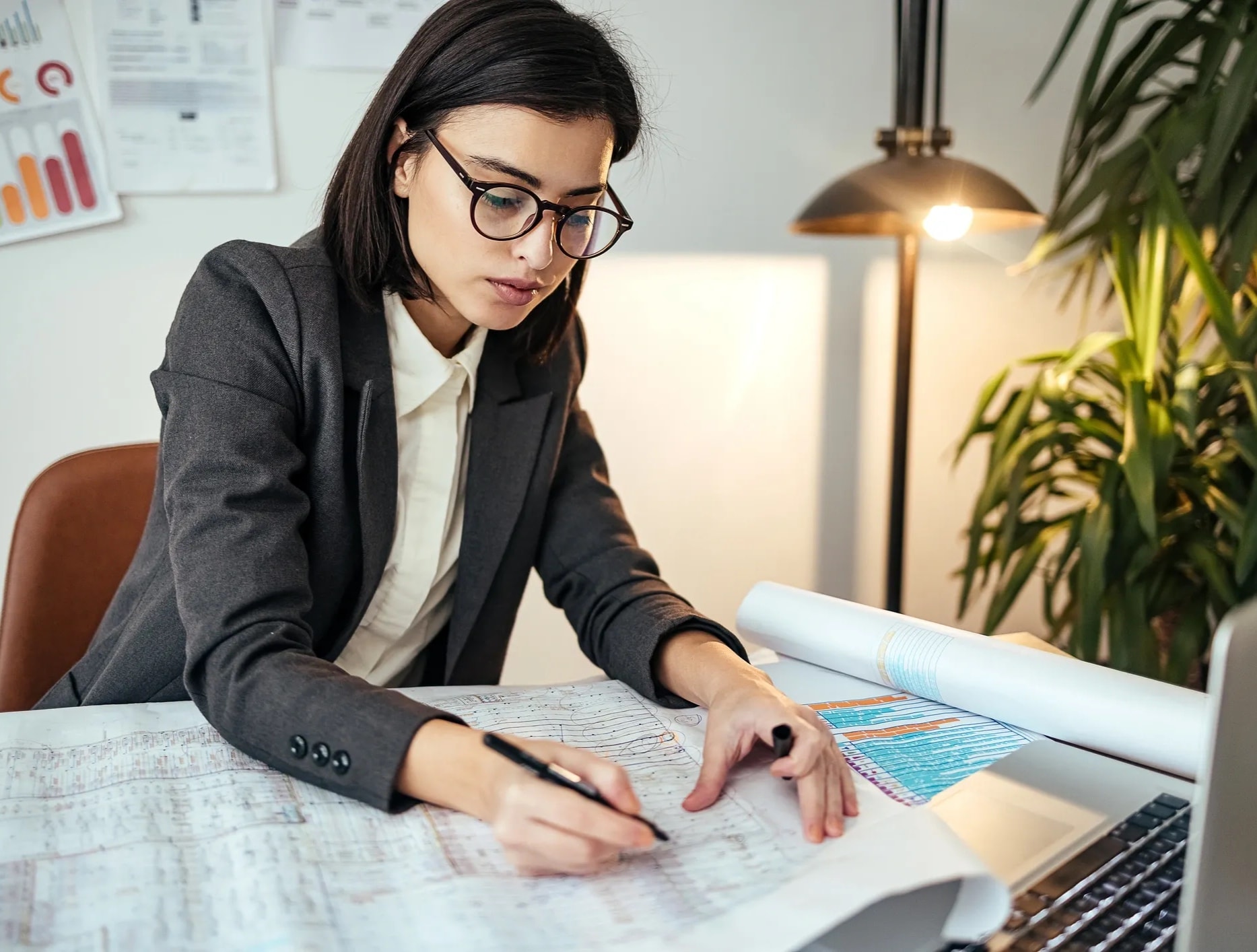 Expert Determination — infraADR service